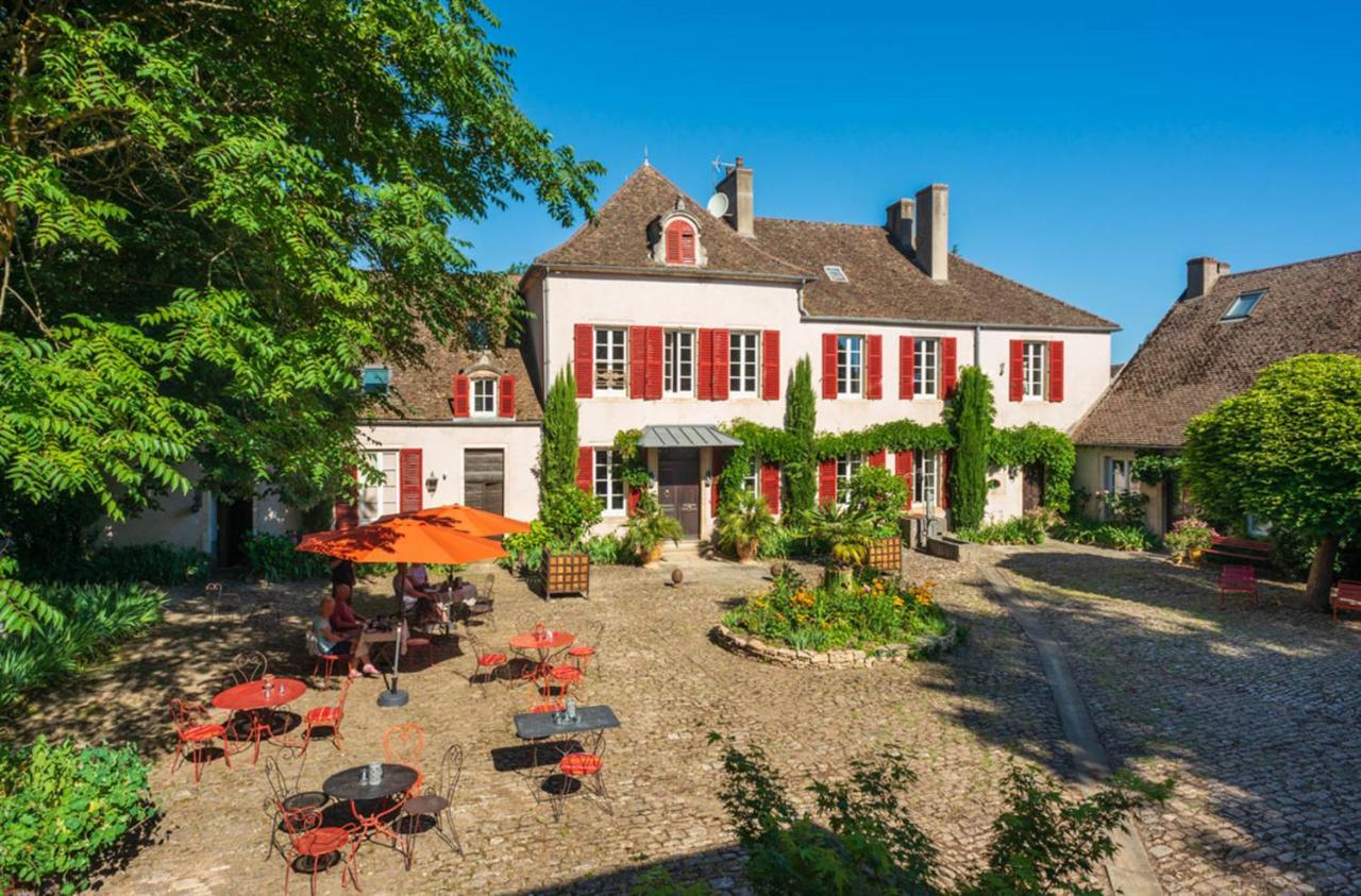 Maison Le Village - Maison D'Hotes Montagny-les-Beaune Exterior photo
