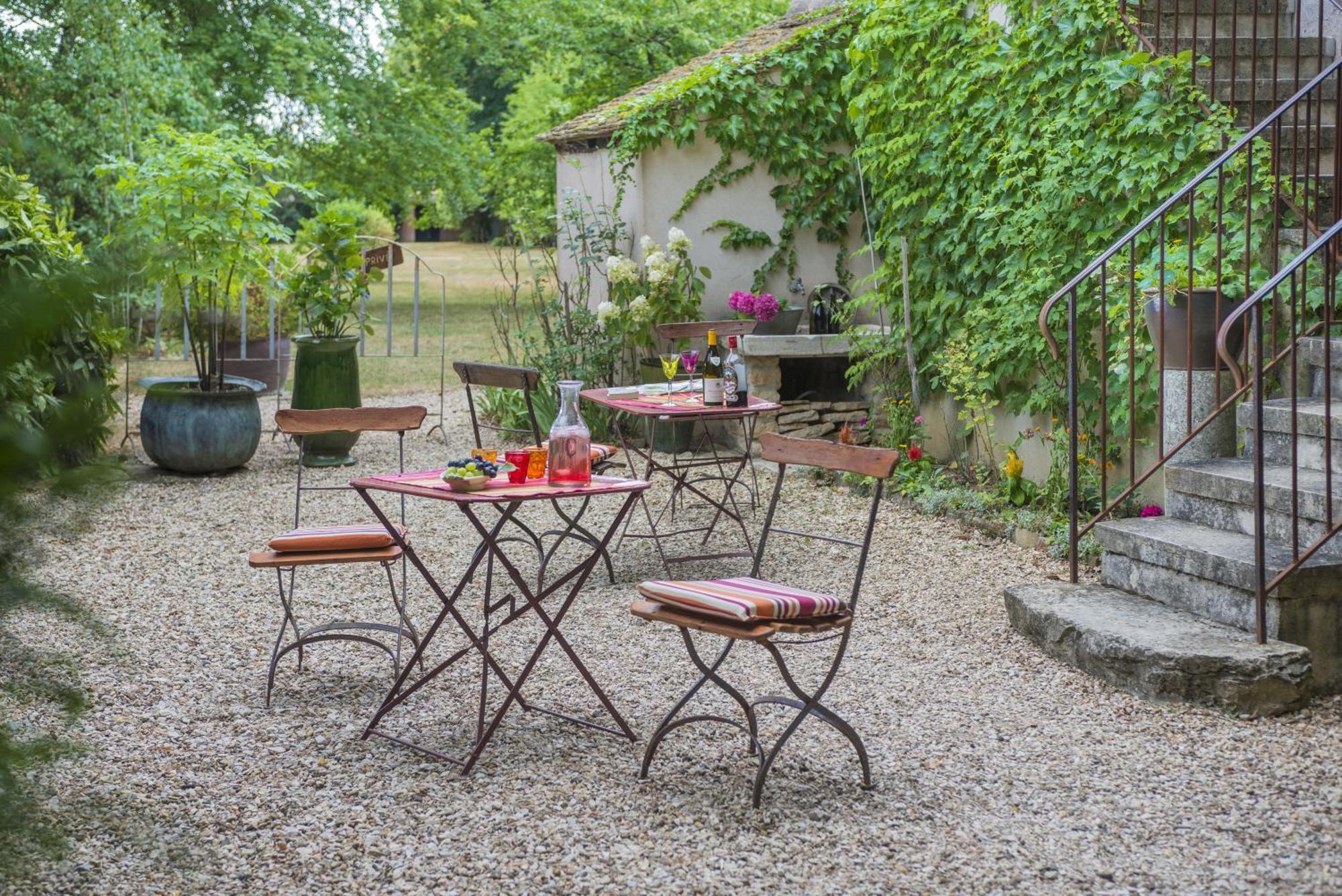 Maison Le Village - Maison D'Hotes Montagny-les-Beaune Room photo