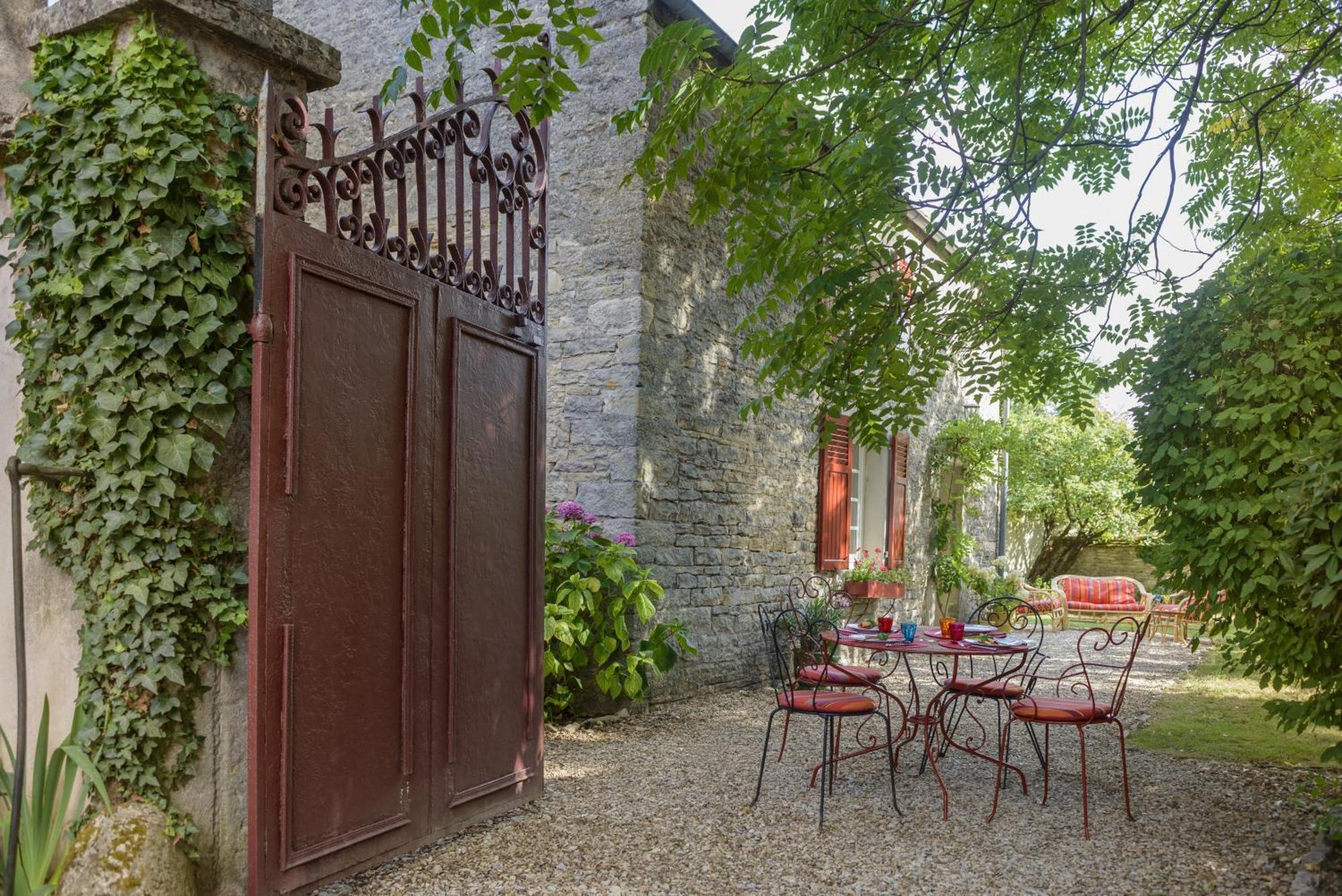 Maison Le Village - Maison D'Hotes Montagny-les-Beaune Room photo
